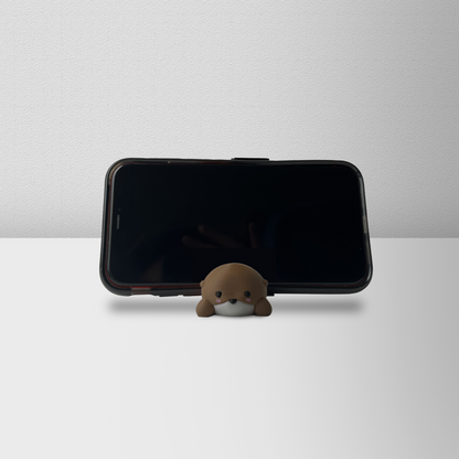 soporte nutria
