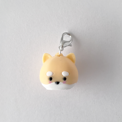 mini charm perrito