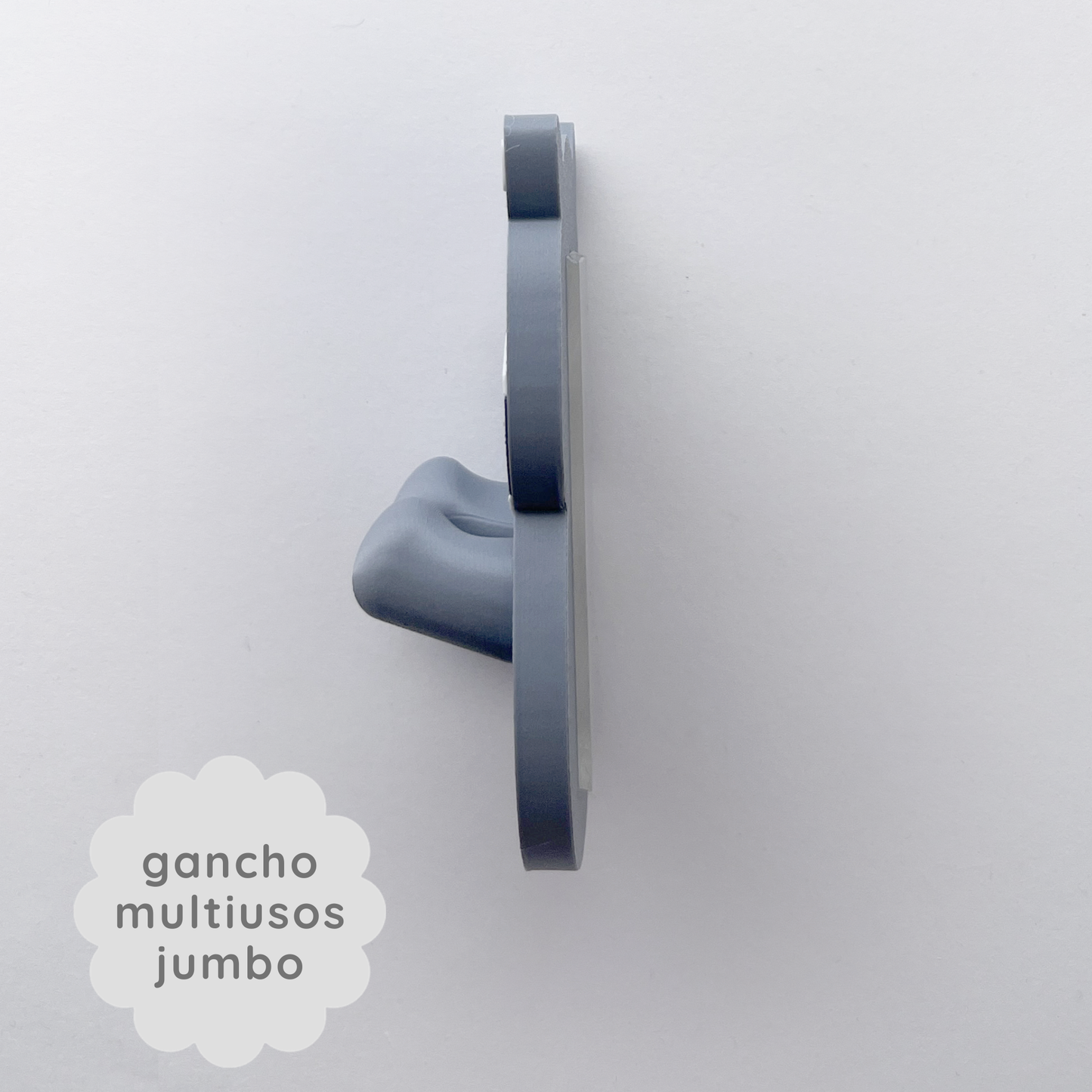 gancho organizador jumbo mapache
