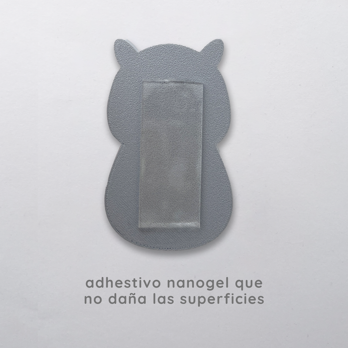 gancho organizador jumbo mapache