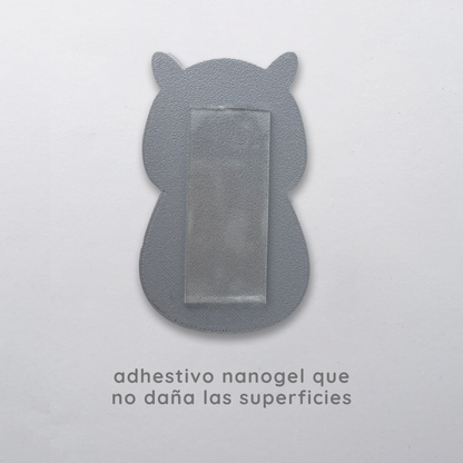 gancho organizador jumbo mapache