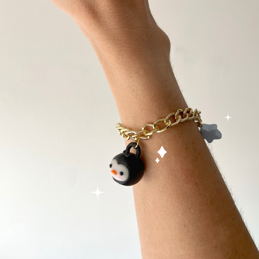 pulsera para minis