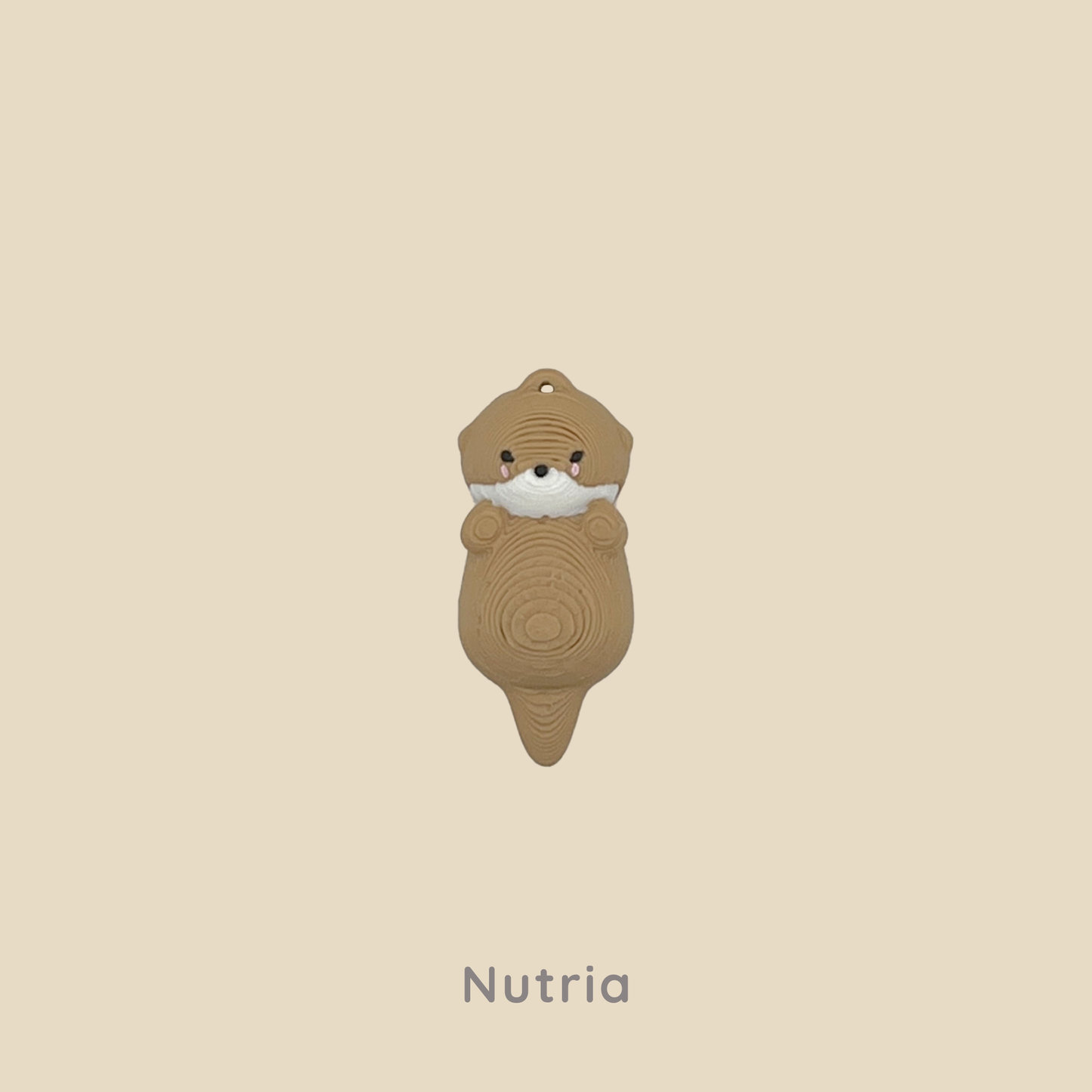 mini nutria