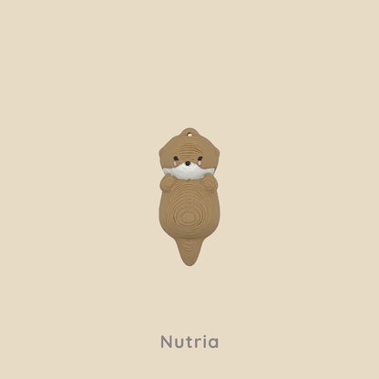 mini nutria