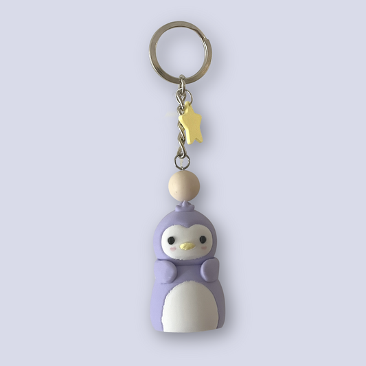 maxicharm pingüino