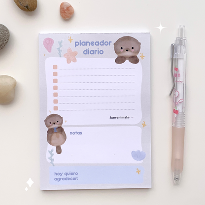 planeadores kawanimals