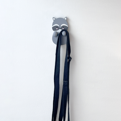 gancho organizador jumbo mapache