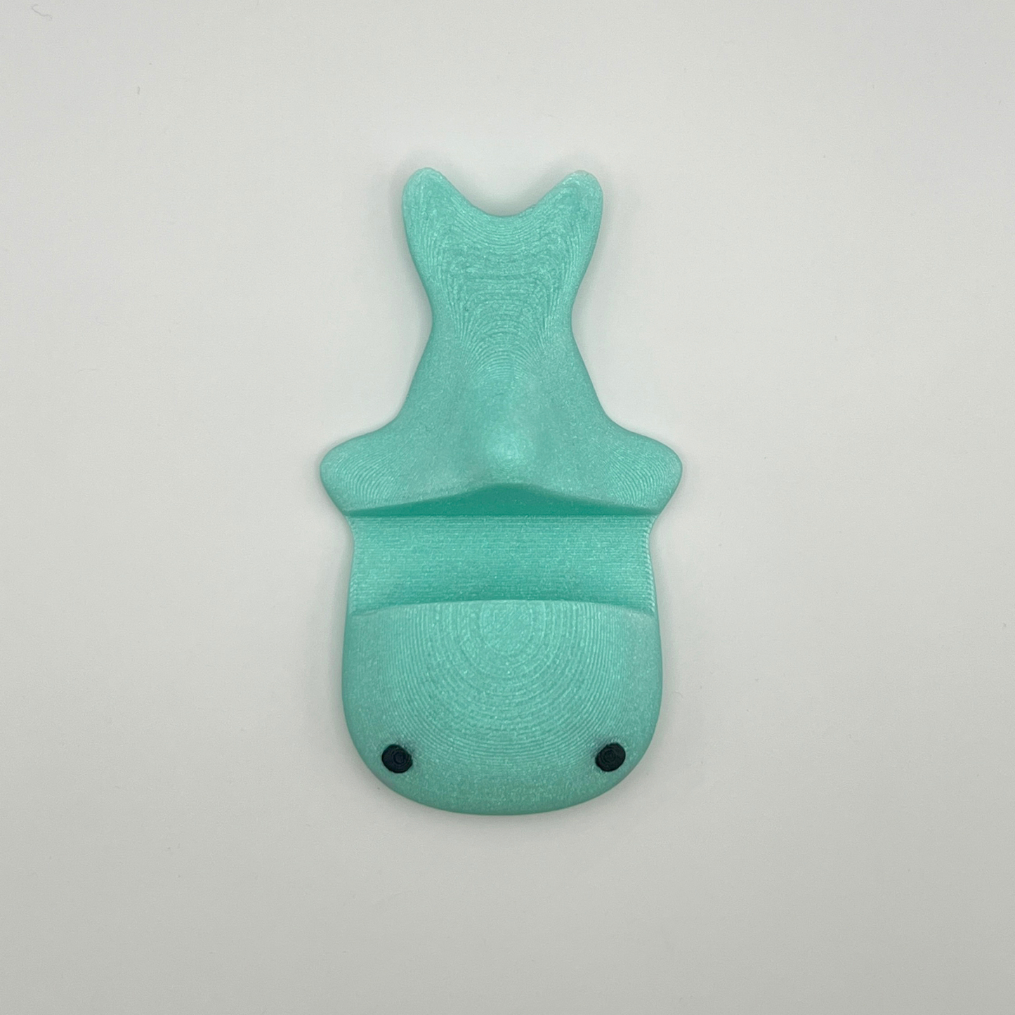 soporte tiburón ballena