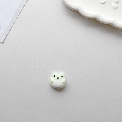 sticky ranita