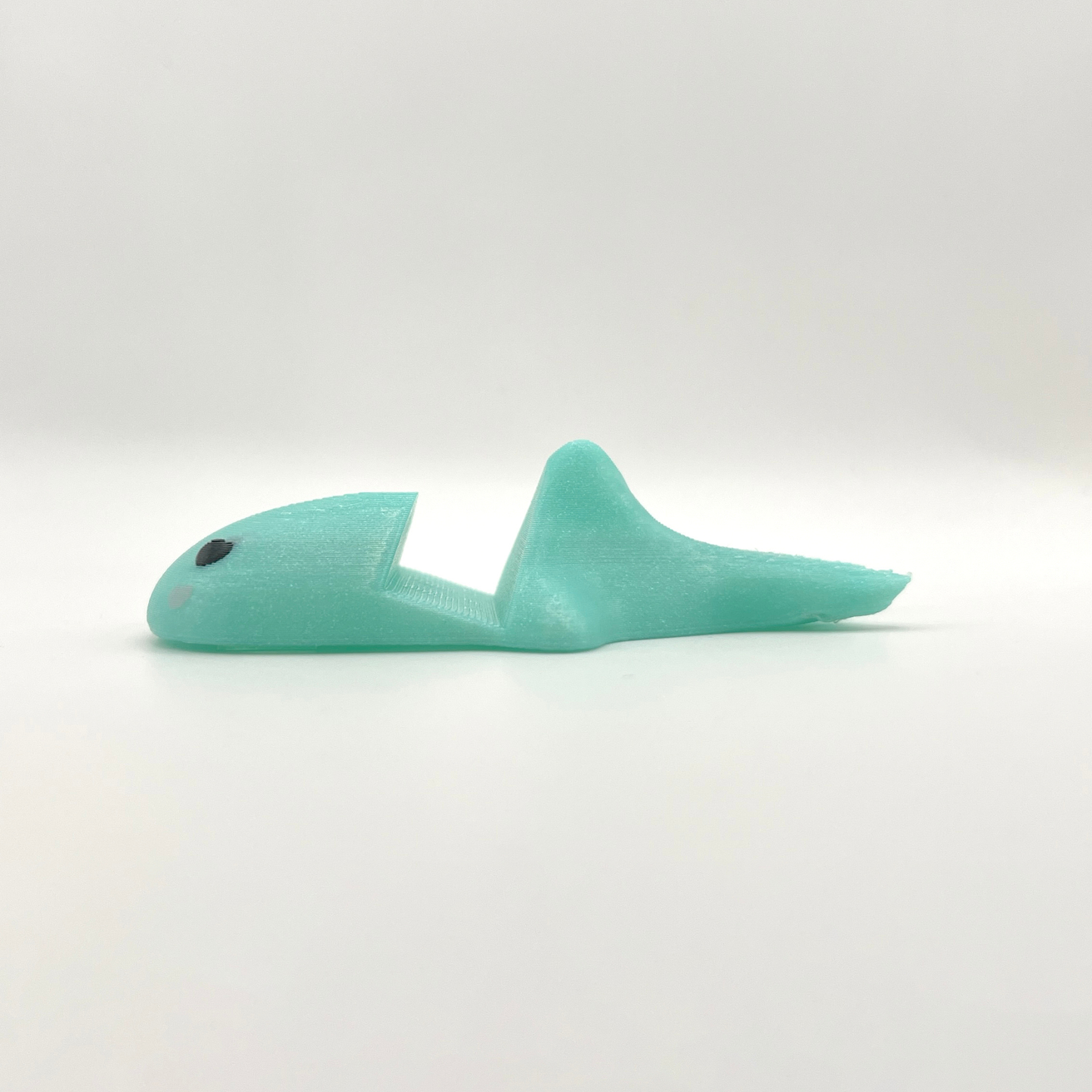 soporte tiburón ballena