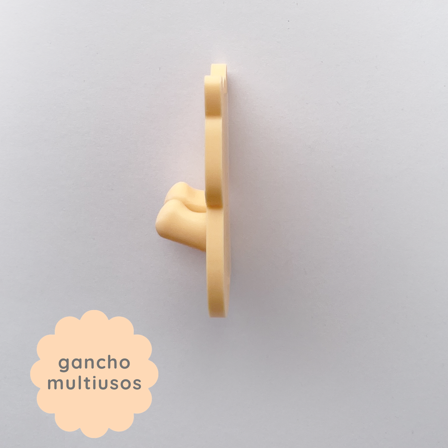 gancho organizador perrito