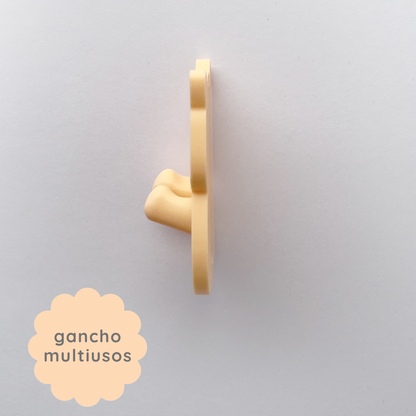 gancho organizador perrito
