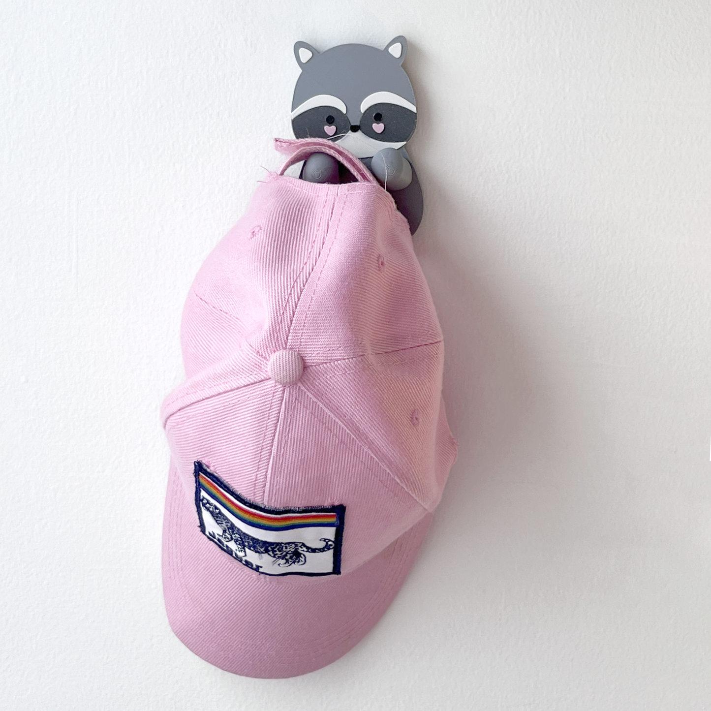 gancho organizador jumbo mapache