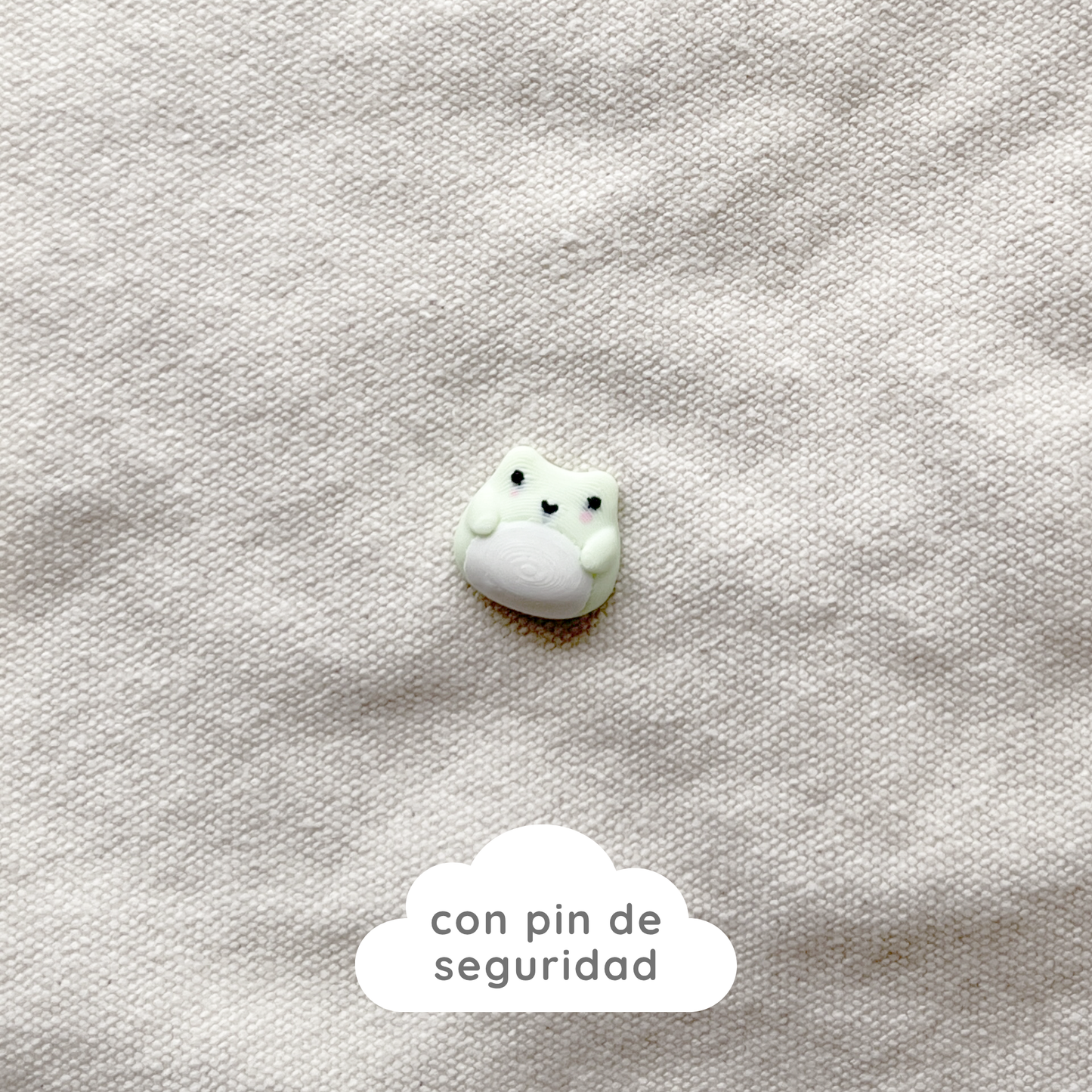 pin ranita