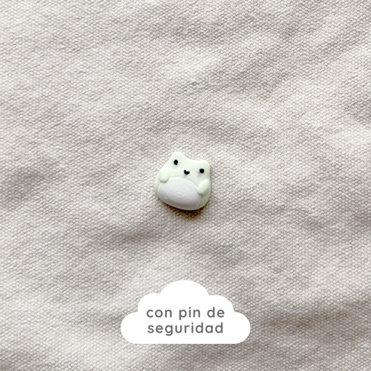 pin karu (ranita)