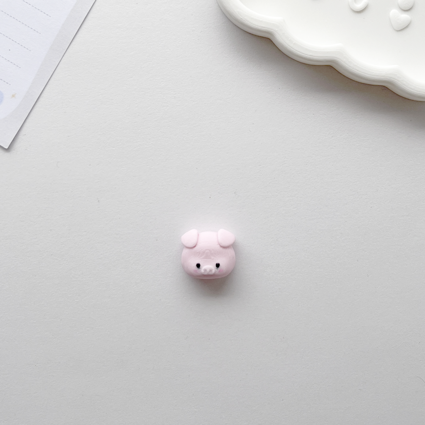 sticky cerdito