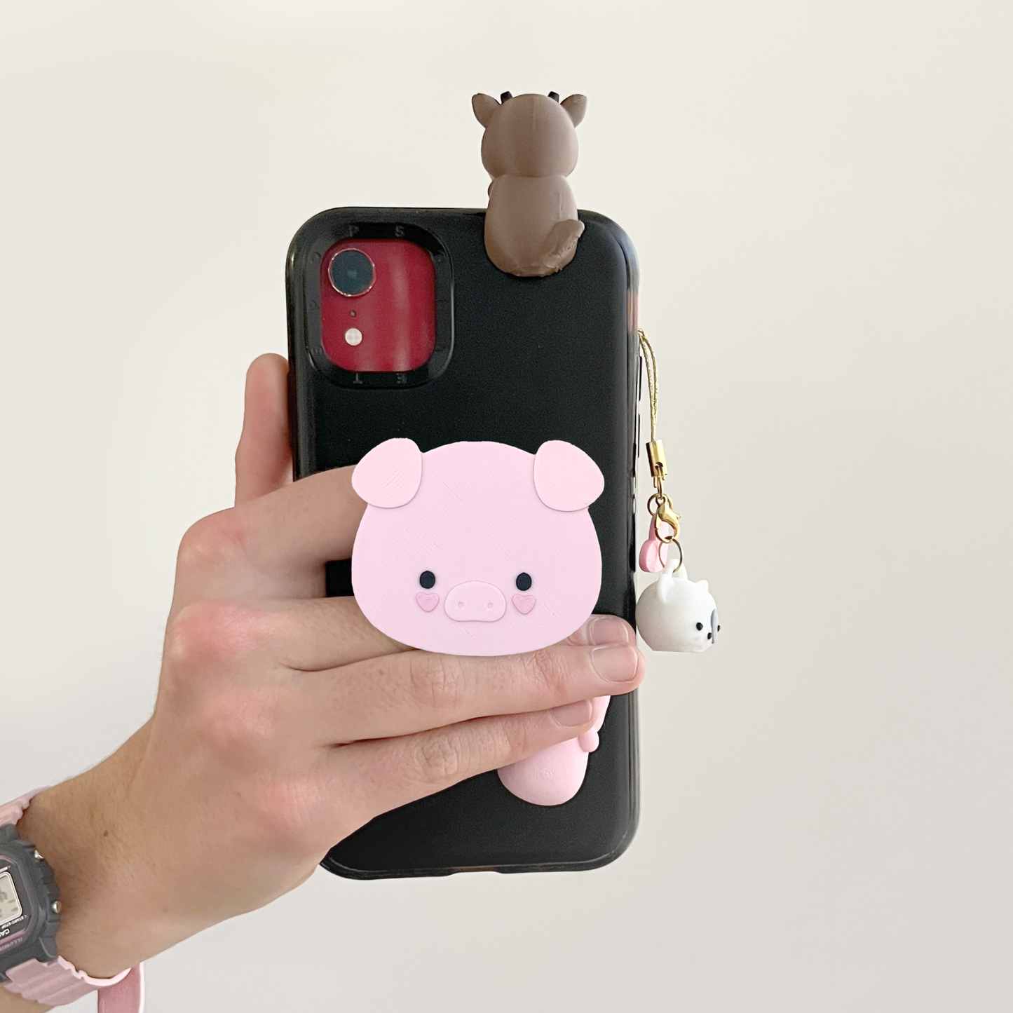 pop cerdito