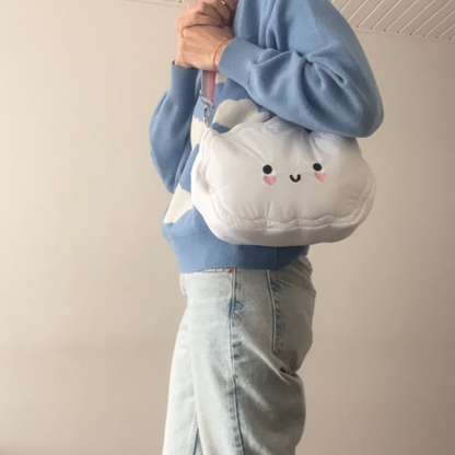 cartera nube