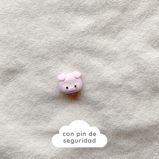 pin mochi (cerdito)