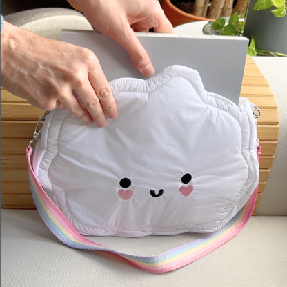 cartera nube