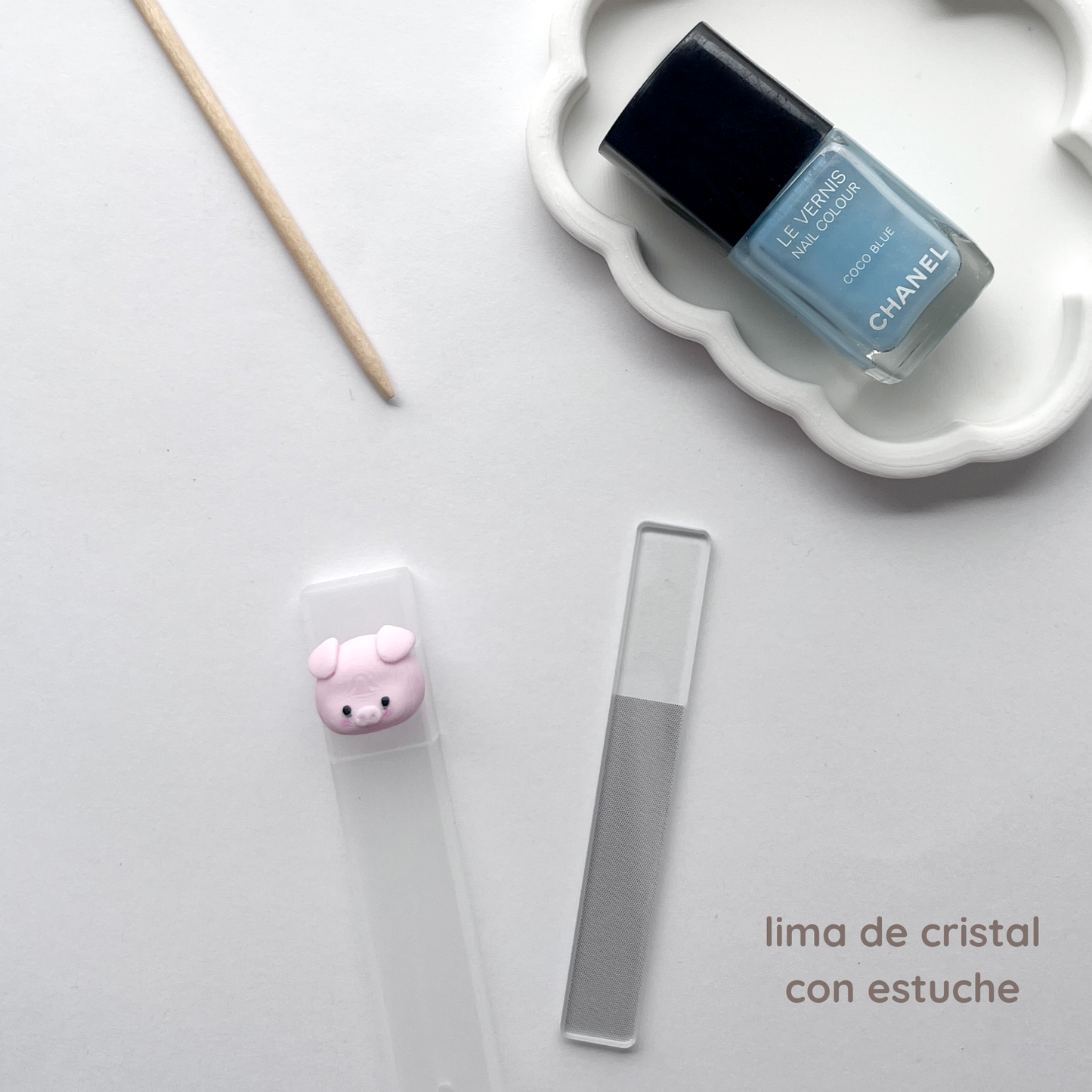 lima cerdito