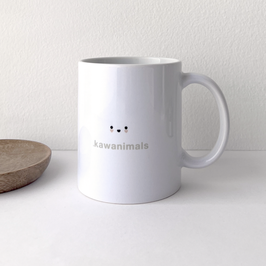 mug namaku (jaguar)