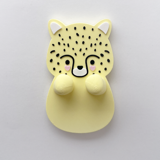 gancho organizador jumbo namaku (jaguar)