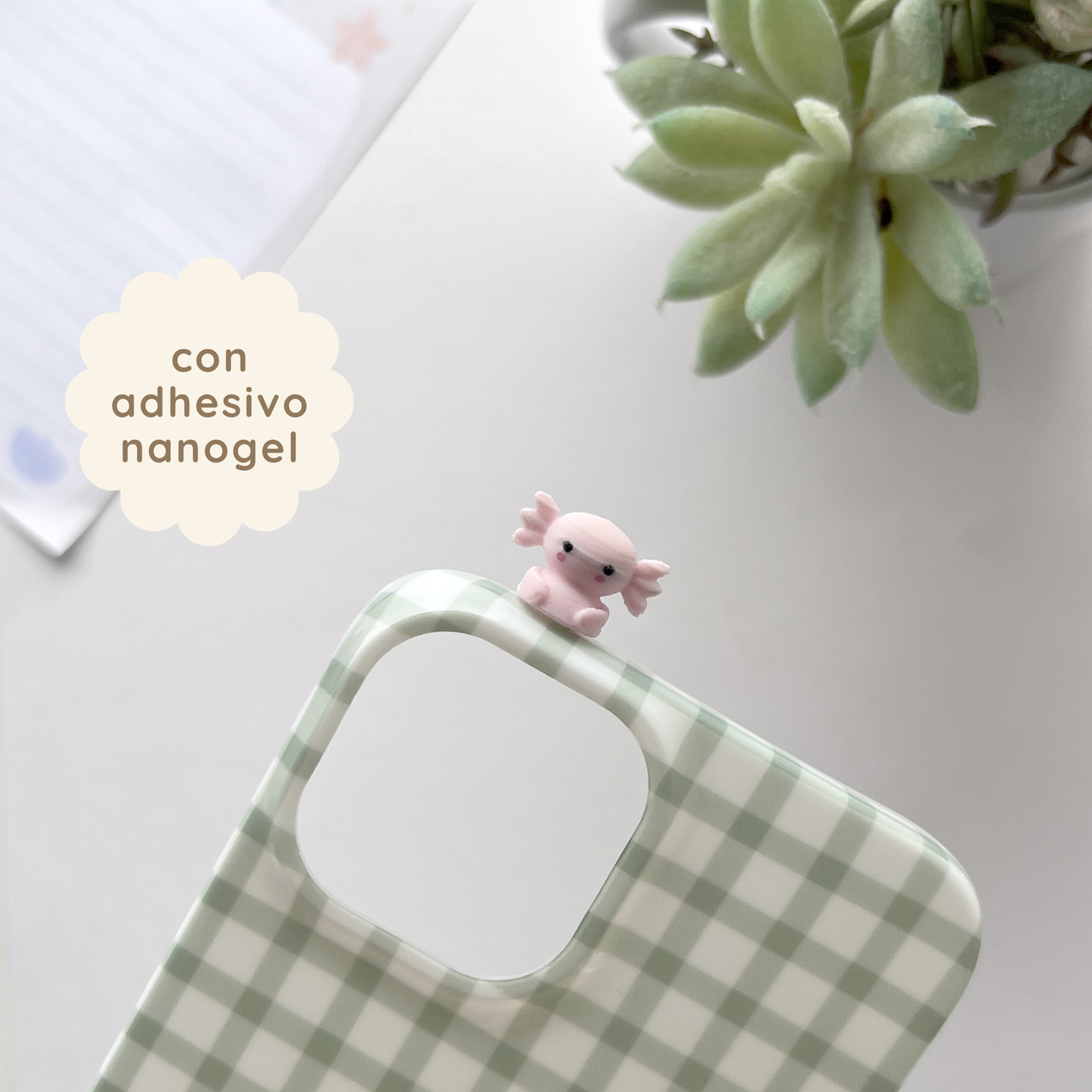 mini peepers (pack de 4)