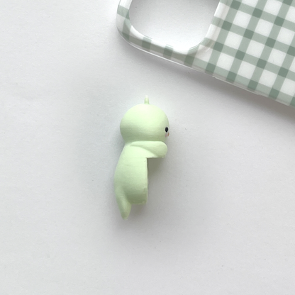 peeper lorito
