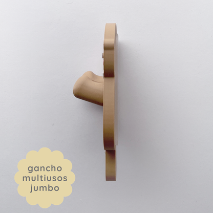 gancho organizador jumbo nutria