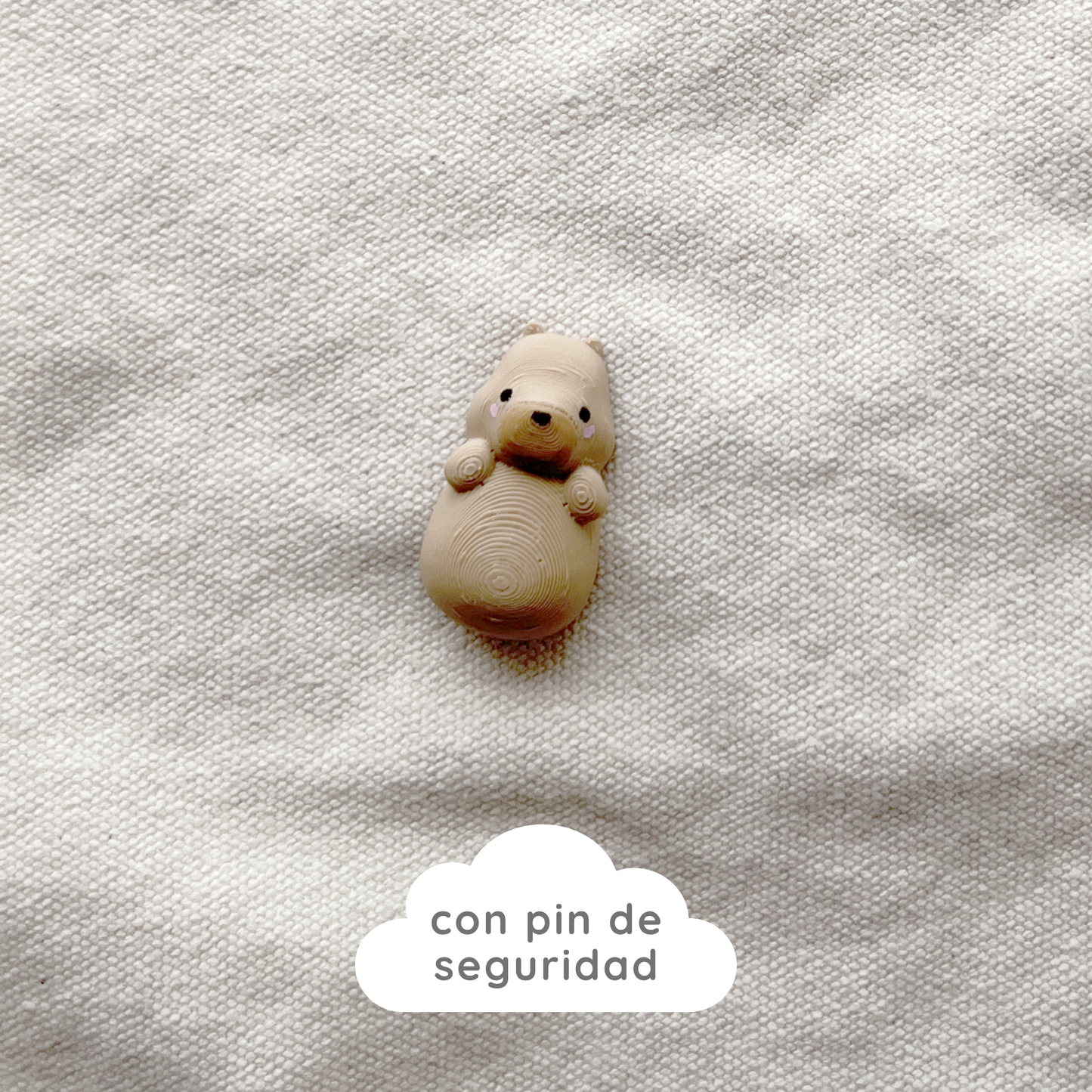 pin chigüiro