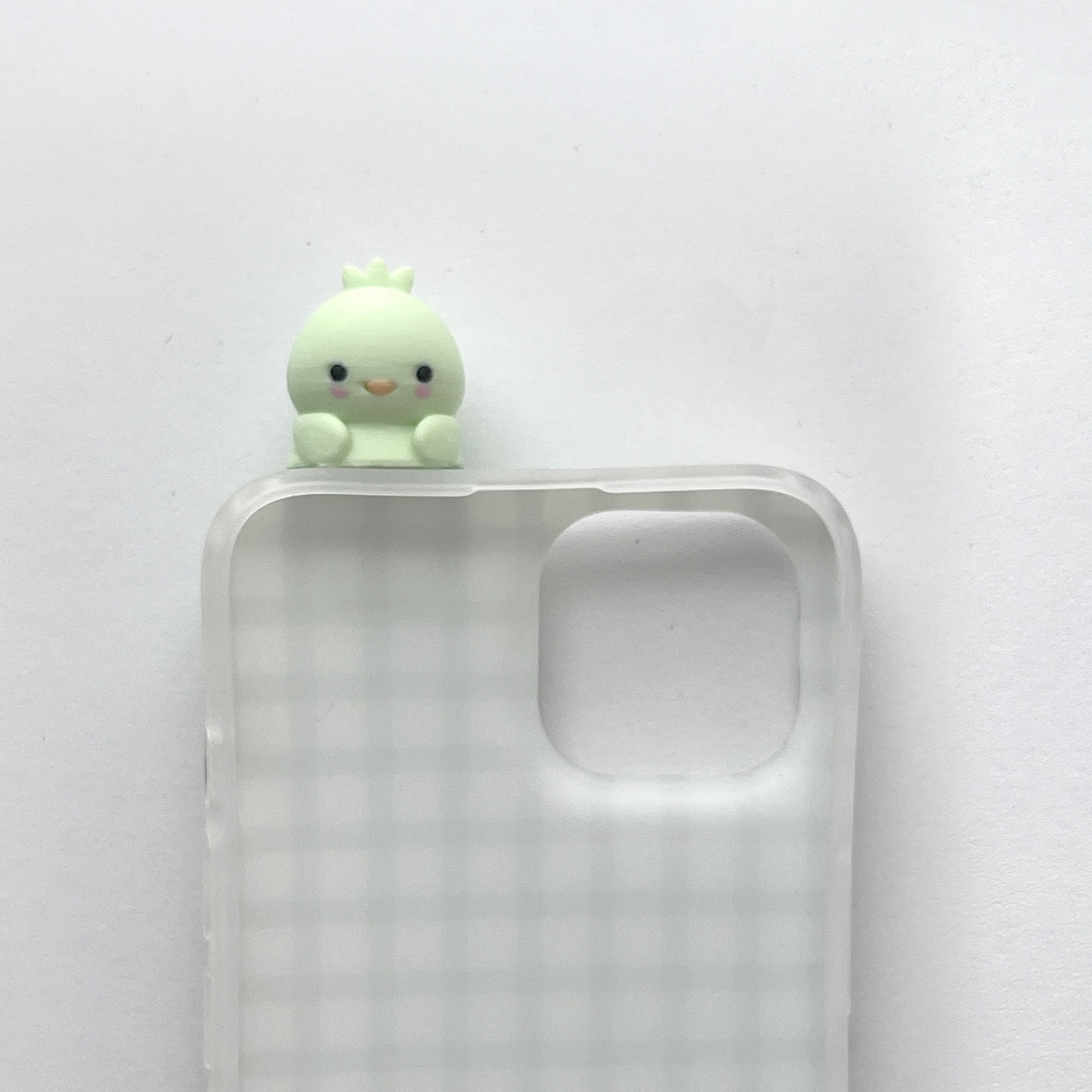 peeper lorito