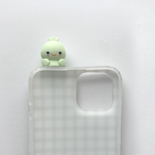 peeper lorito