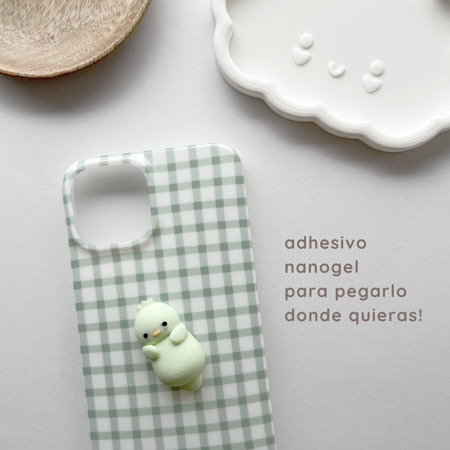 sticky lorito
