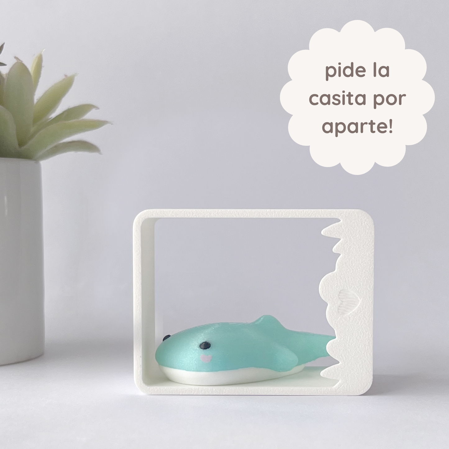 mascota bawa (tiburón ballena)