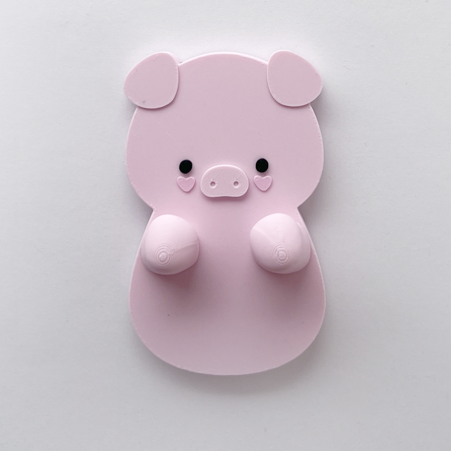 gancho organizador jumbo cerdito