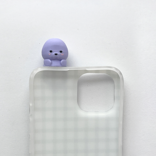 peeper manatí amazónico