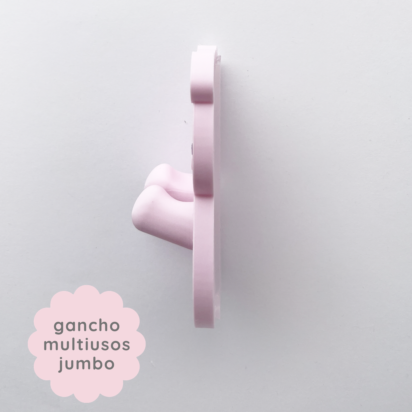 gancho organizador jumbo cerdito