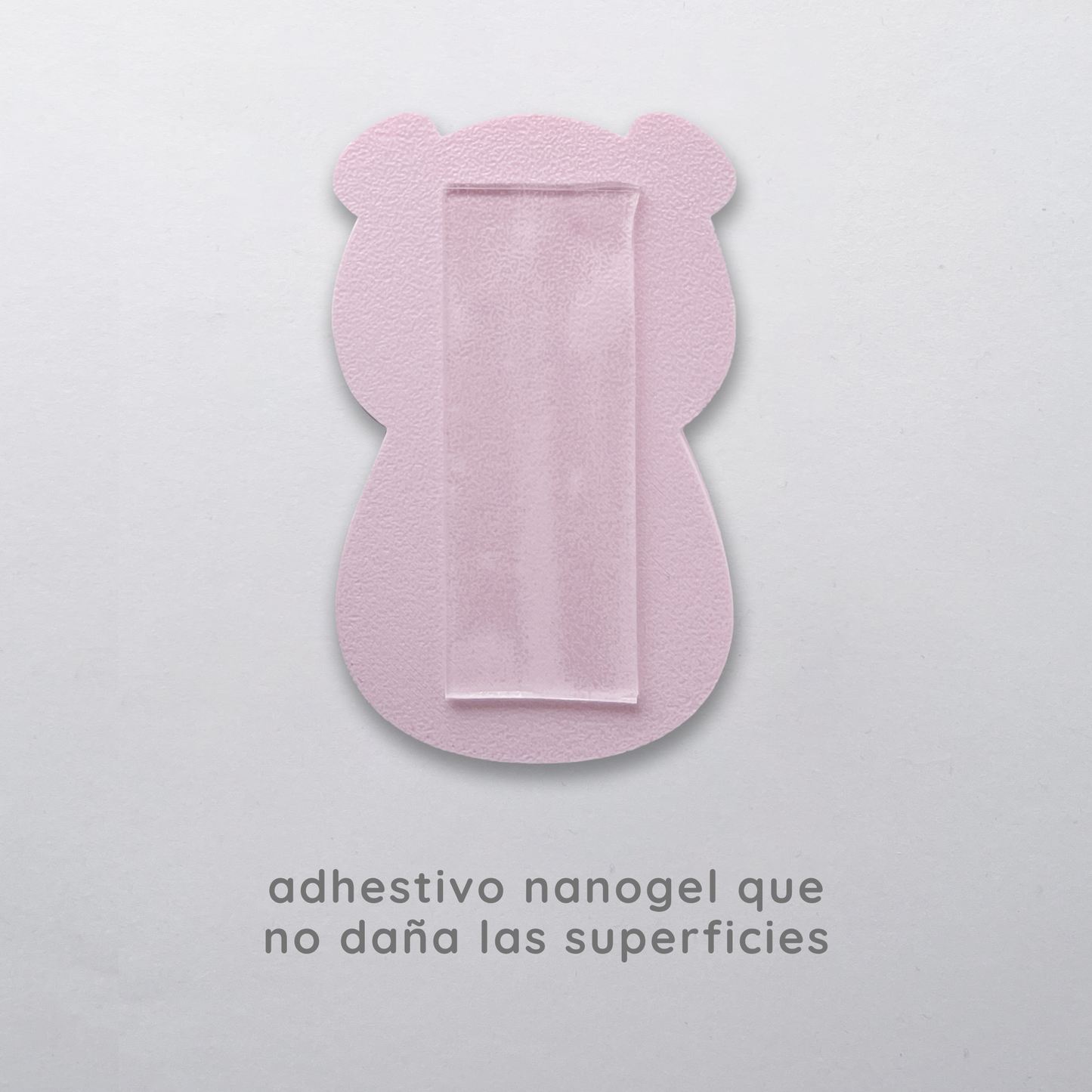 gancho organizador jumbo cerdito