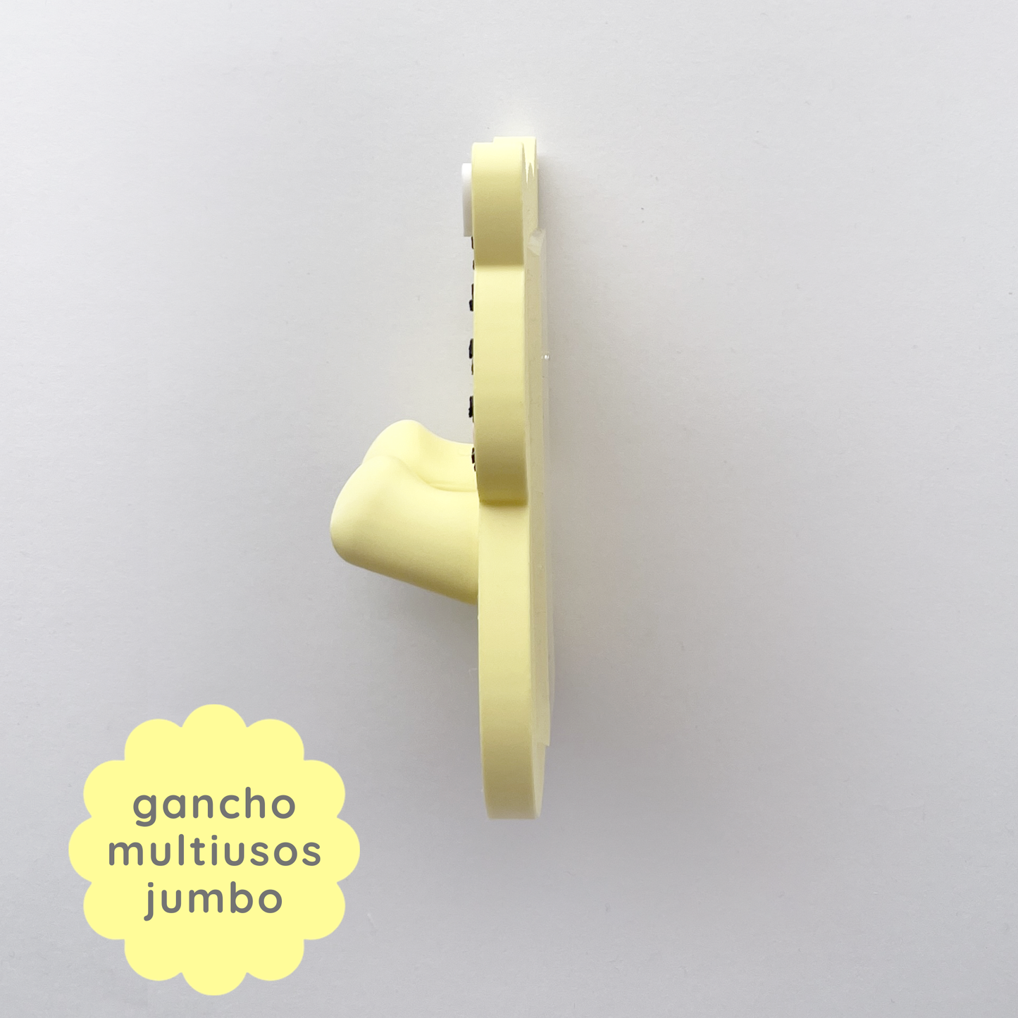 gancho organizador jumbo jaguar