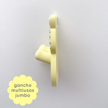 gancho organizador jumbo jaguar