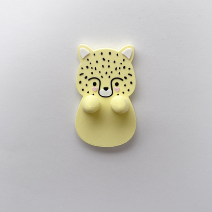 gancho organizador jaguar