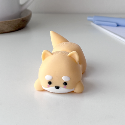 soporte perrito