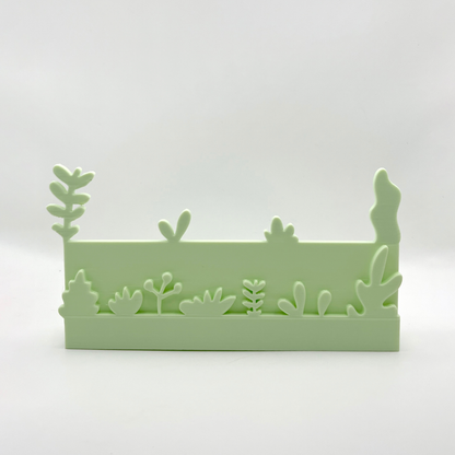 bosque de peepers solo