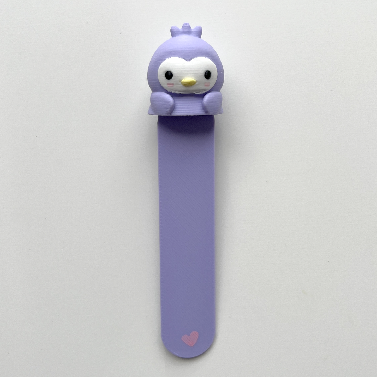 separador pingüino