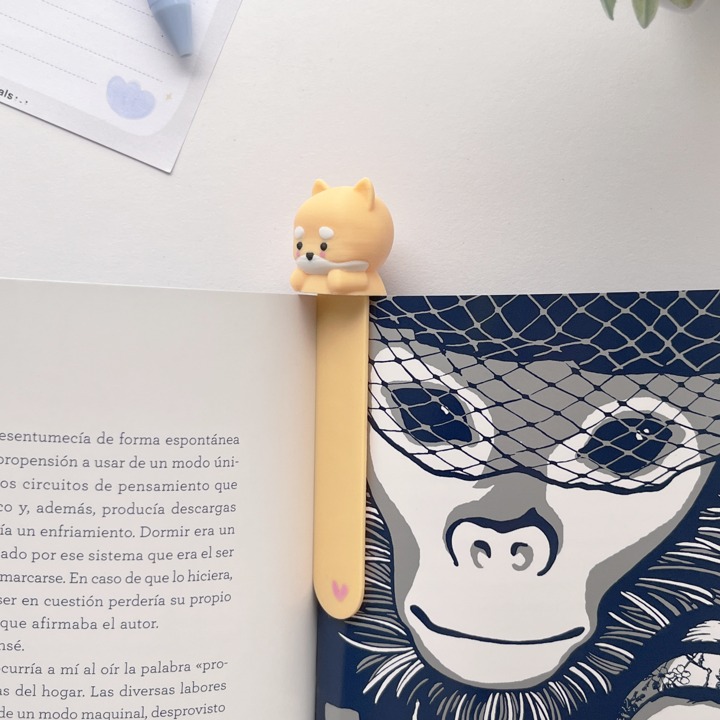 separador perrito