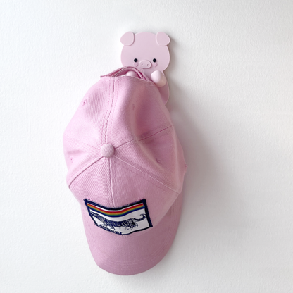 gancho organizador jumbo cerdito