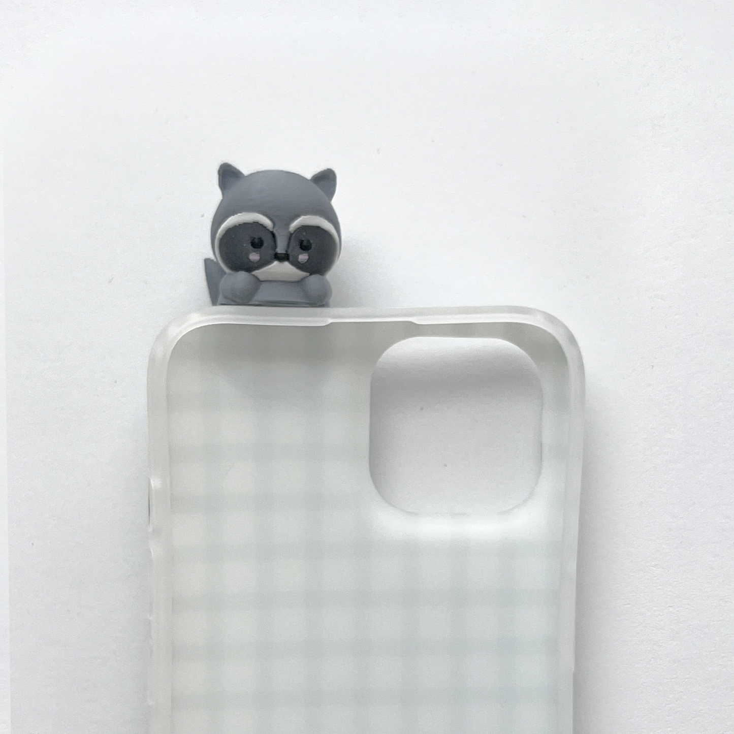 peeper mapache