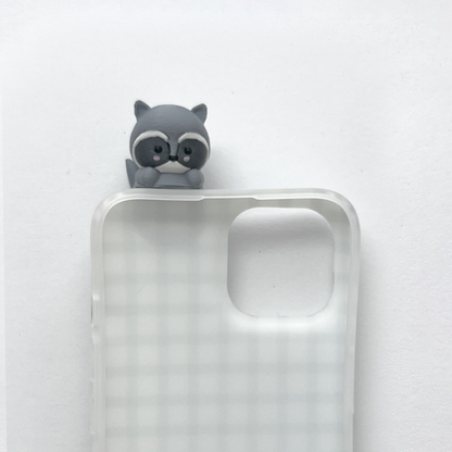 peeper mapache