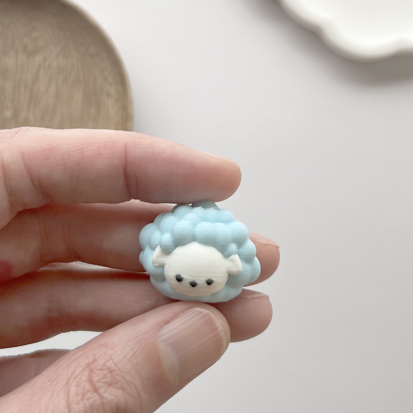 pin nubeja
